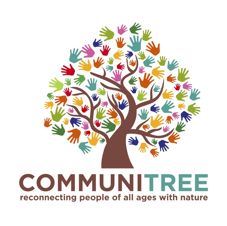 CommuniTree Outdoor Education Ltd logo